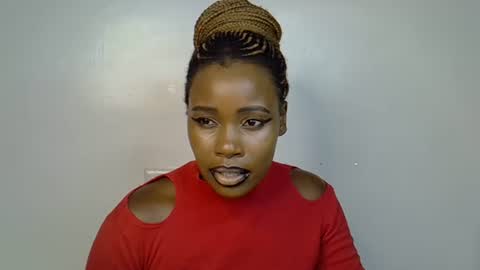 Snapshot of _chacha482688 chatting on January 31, 2025, 8:33 pm _chacha482688 online show from January 31, 2025, 8:33 pm