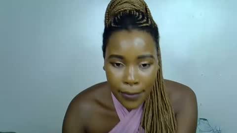 Snapshot of _chacha482688 chatting on February 6, 2025, 6:46 pm _chacha482688 online show from February 6, 2025, 6:46 pm