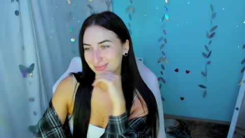 Snapshot of _chanel_foryou_ chatting on July 23, 2026, 12:25 pm Chanel online show from July 23, 2026, 12:25 pm