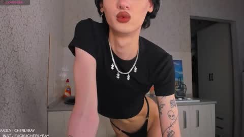 Snapshot of _cherlybay_ chatting on September 14, 2025, 7:07 am CHER - Independent model online show from September 14, 2025, 7:07 am