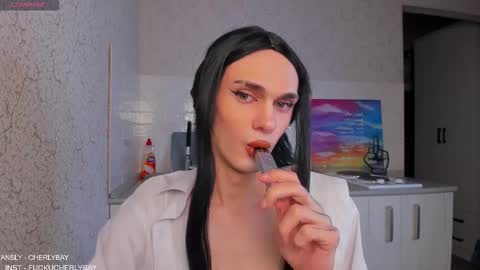 Snapshot of _cherlybay_ chatting on September 22, 2025, 7:05 pm CHER - Independent model online show from September 22, 2025, 7:05 pm