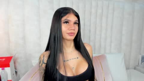 Cherry C. online show from December 7, 2024, 4:42 am