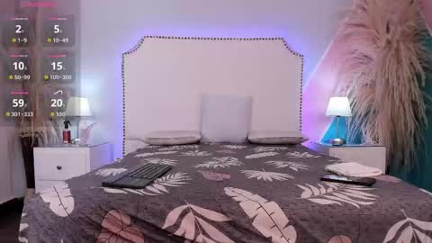 _cherry_fox online show from March 21, 2026, 1:26 pm