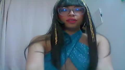 Cherry Moon  online show from July 22, 2026, 2:58 am
