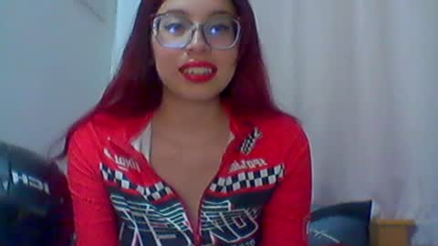 Cherry Moon  online show from July 29, 2026, 1:59 am
