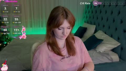 Alisa NO NUDE online show from January 17, 2025, 3:45 am