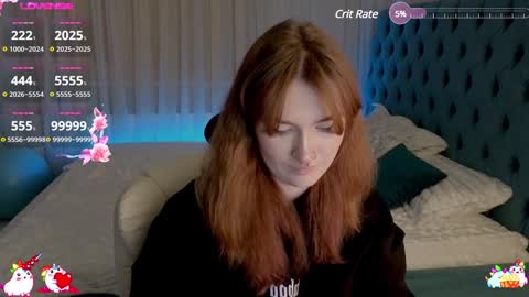 Alisa NO NUDE online show from February 8, 2025, 3:41 am