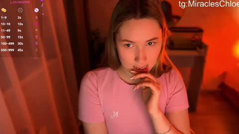 Snapshot of _chloe_miller_ chatting on August 6, 2026, 7:05 pm _chloe_miller_ online show from August 6, 2026, 7:05 pm
