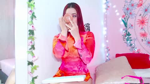 Katy online show from January 17, 2025, 9:50 pm