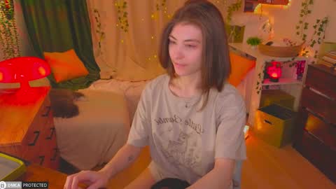 Snapshot of _chocomao_ chatting on April 27, 2026, 6:06 pm Mao online show from April 27, 2026, 6:06 pm