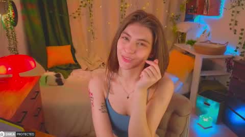 Snapshot of _chocomao_ chatting on May 22, 2026, 6:13 pm Mao online show from May 22, 2026, 6:13 pm