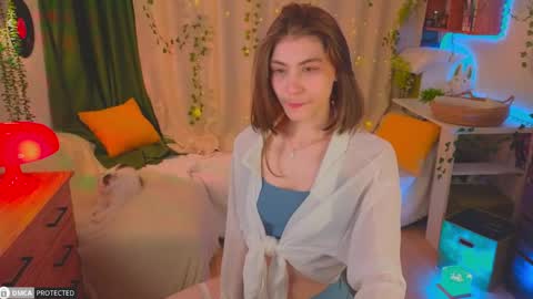 Snapshot of _chocomao_ chatting on May 29, 2026, 5:44 pm Mao online show from May 29, 2026, 5:44 pm