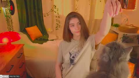 Snapshot of _chocomao_ chatting on June 9, 2026, 5:46 pm Mao online show from June 9, 2026, 5:46 pm