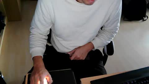  chris 87 online show from November 13, 2025, 9:52 am