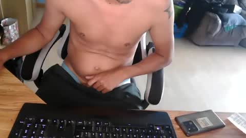  chris 87 online show from June 22, 2026, 3:09 pm