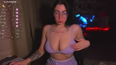 Chrissy online show from March 28, 2026, 4:28 pm