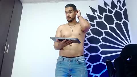 CRIS online show from February 5, 2025, 1:47 am