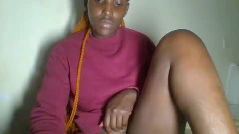 clara online show from January 23, 2025, 7:40 pm