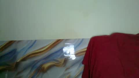 Snapshot of _clara01 chatting on January 19, 2026, 7:12 am clara online show from January 19, 2026, 7:12 am