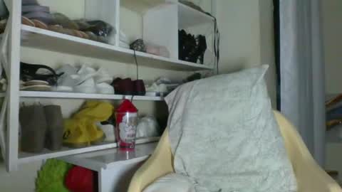 Snapshot of _clara01 chatting on February 18, 2026, 7:26 am clara online show from February 18, 2026, 7:26 am