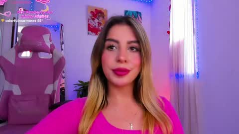  Chloe  online show from April 10, 2026, 9:52 pm