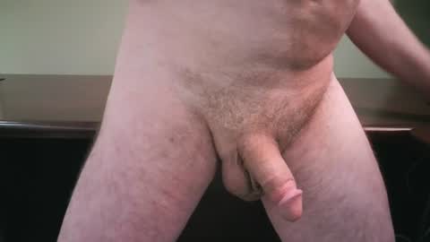 Cock Hard Daddy online show from June 27, 2026, 5:51 pm