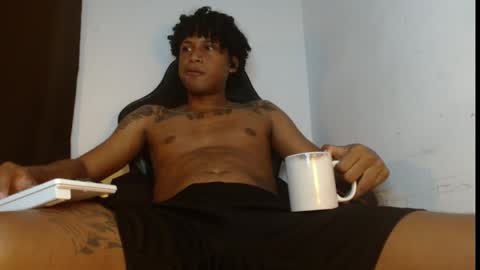 Snapshot of _cockpromise_ chatting on September 15, 2025, 8:31 pm _cockpromise_ online show from September 15, 2025, 8:31 pm