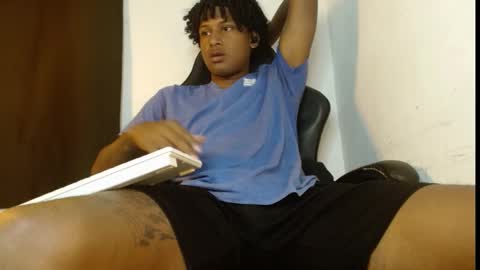 Snapshot of _cockpromise_ chatting on September 16, 2025, 1:56 pm _cockpromise_ online show from September 16, 2025, 1:56 pm