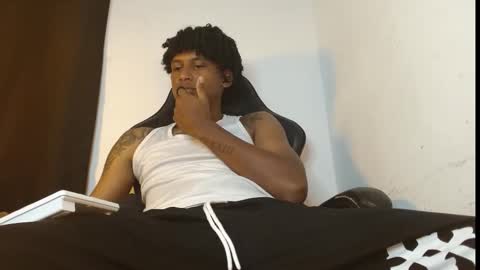 Snapshot of _cockpromise_ chatting on September 17, 2025, 10:00 pm _cockpromise_ online show from September 17, 2025, 10:00 pm