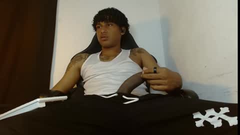 Snapshot of _cockpromise_ chatting on September 18, 2025, 9:50 pm _cockpromise_ online show from September 18, 2025, 9:50 pm