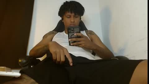 Snapshot of _cockpromise_ chatting on September 20, 2025, 3:57 pm _cockpromise_ online show from September 20, 2025, 3:57 pm