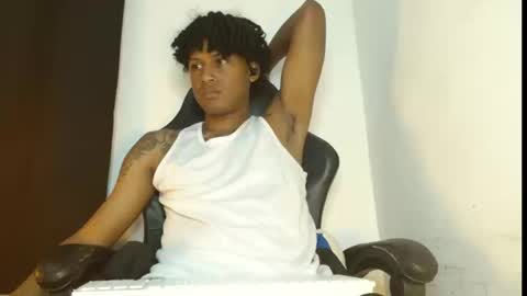 Snapshot of _cockpromise_ chatting on September 25, 2025, 8:34 pm _cockpromise_ online show from September 25, 2025, 8:34 pm