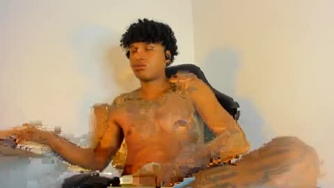 _cockpromise_ online show from April 8, 2026, 9:59 pm