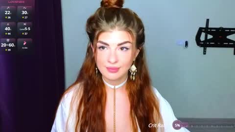 D online show from February 16, 2025, 8:44 pm