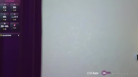 D online show from February 19, 2025, 8:41 pm