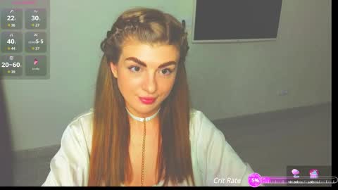 D online show from March 3, 2025, 4:14 pm