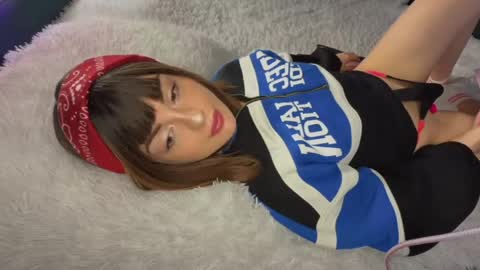 D online show from June 1, 2026, 9:55 am