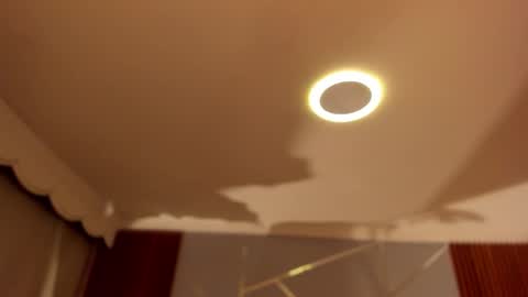 Coraline online show from October 11, 2025, 7:07 am