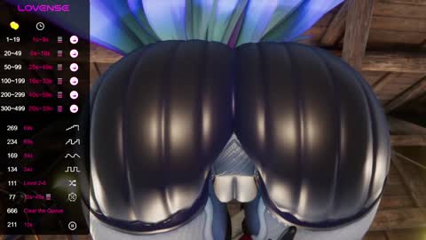 Snapshot of _cosmic_faith_ chatting on December 7, 2024, 7:05 am Faith online show from December 7, 2024, 7:05 am