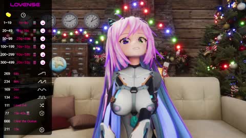 Snapshot of _cosmic_faith_ chatting on December 12, 2024, 8:03 am Faith online show from December 12, 2024, 8:03 am