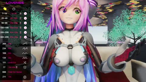 Snapshot of _cosmic_faith_ chatting on February 8, 2025, 6:54 am Faith online show from February 8, 2025, 6:54 am