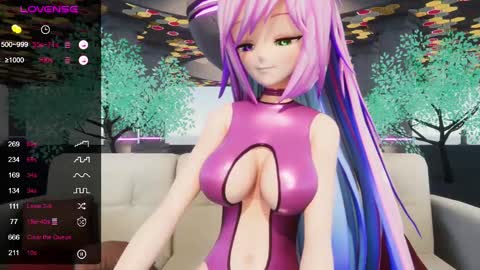 Snapshot of _cosmic_faith_ chatting on February 13, 2025, 8:17 am Faith online show from February 13, 2025, 8:17 am