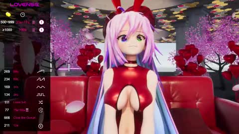 Snapshot of _cosmic_faith_ chatting on February 18, 2025, 8:05 am Faith online show from February 18, 2025, 8:05 am