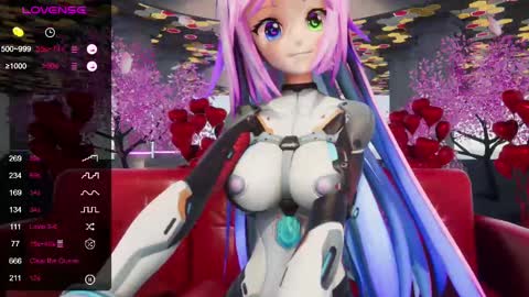 Snapshot of _cosmic_faith_ chatting on February 21, 2025, 6:40 am Faith online show from February 21, 2025, 6:40 am