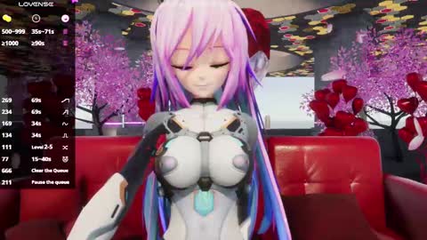 Snapshot of _cosmic_faith_ chatting on March 12, 2025, 6:51 am Faith online show from March 12, 2025, 6:51 am