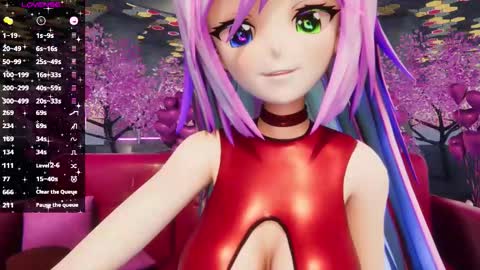 Snapshot of _cosmic_faith_ chatting on October 3, 2025, 7:27 am Faith online show from October 3, 2025, 7:27 am