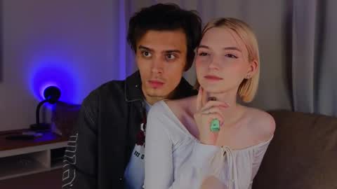 Stacy online show from November 17, 2025, 9:31 pm