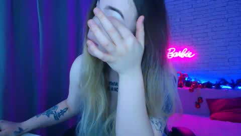 Nica online show from January 7, 2026, 5:10 am