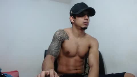 Snapshot of _crissgex_ chatting on June 7, 2026, 2:27 am crissgex online show from June 7, 2026, 2:27 am