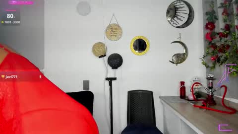  cristal ayala online show from November 10, 2025, 11:59 pm